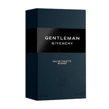 GIVENCHY Gentleman Intense Eau de Toilette Spray 60ml